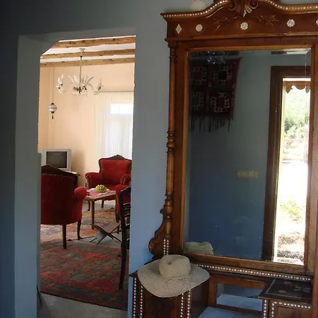 Felen Villa *